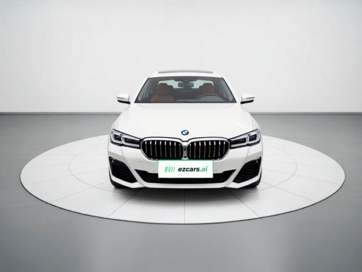 5 Series 2018 530Li Leading M Sport Package photo 2
