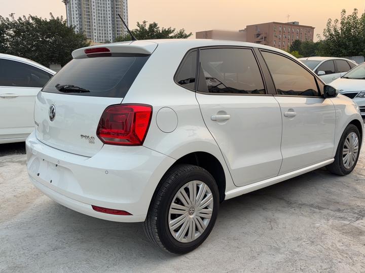 Polo 2018 1.5L AT photo 4