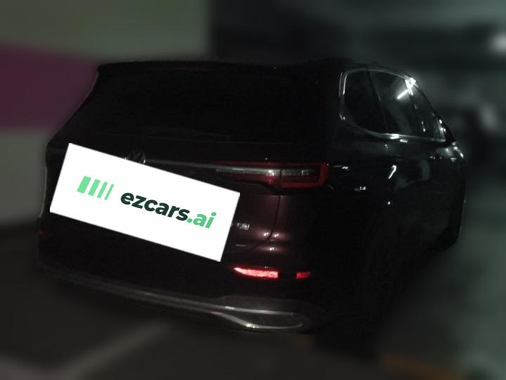 Viloran 2022 380TSI Flagship photo 6