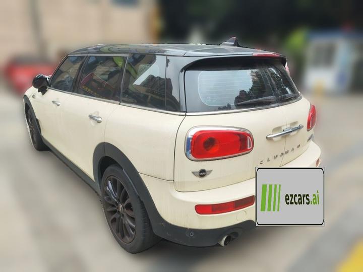 Clubman 2016 1.5T COOPER photo 4
