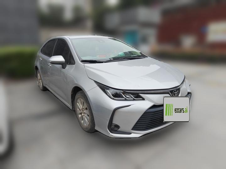 Corolla 2022 1.2T S-CVTPLUS photo 3