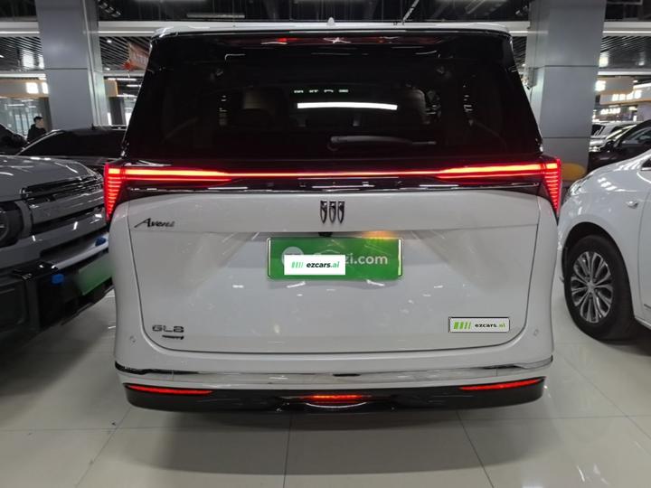 GL8 EV 2024 Smart 7-Seater photo 5