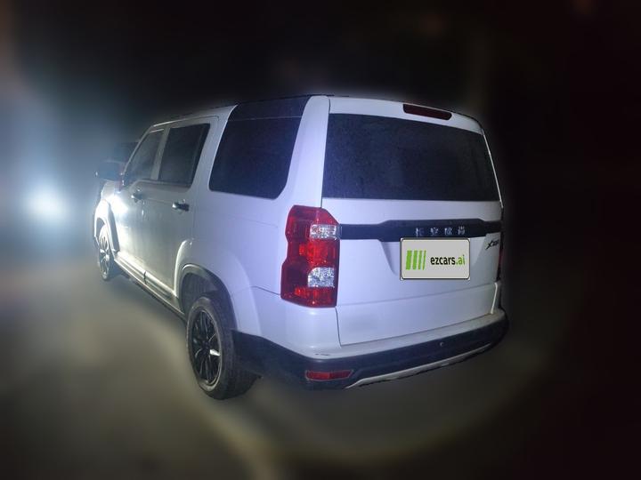 X70A 2020 1.5L MT photo 4
