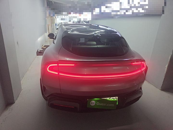 Xiaomi YU7 2025 AWD Pro photo 3