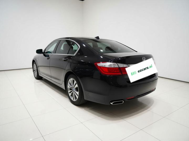 Accord 2014 2.0L LX Comfort photo 4