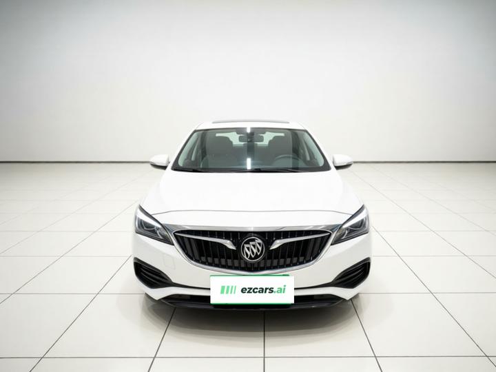 Verano 2019 Sedan 15S AT Progressive photo 2