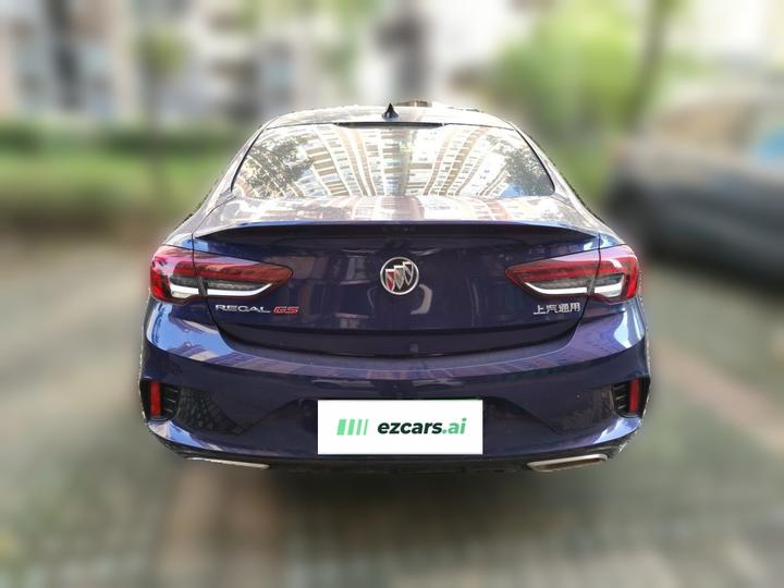 Regal 2023 GS Premium photo 5