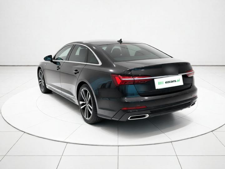 A6L 2019 45 TFSI Dynamic photo 4