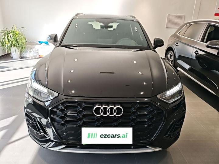 Q5L 2023 40T Luxury Dynamic photo 2