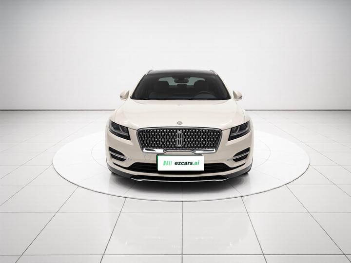 MKC 2019 2.0T RWD Exclusive China VI photo 2