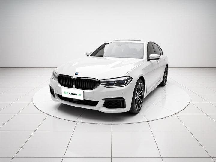 5 Series 2020 530Li Exclusive M Sport Package photo 2