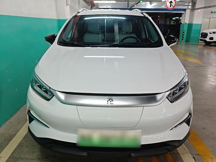 Yuan Pro 2021 401KM Luxury photo 2