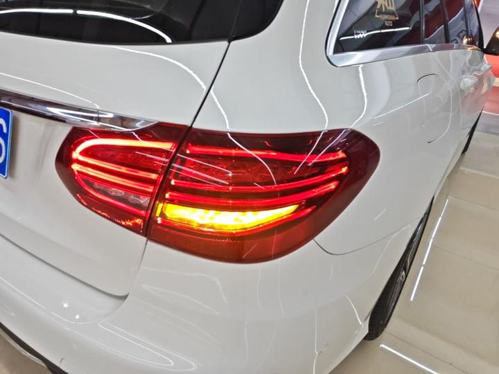 C-Class Imported 2019 C 260 Wagon photo 7
