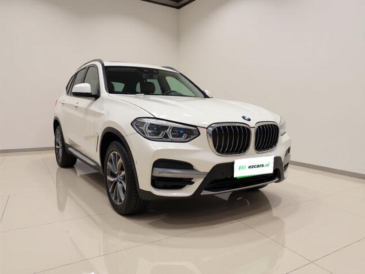 X3 2021 Facelift xDrive28i Luxury photo 3