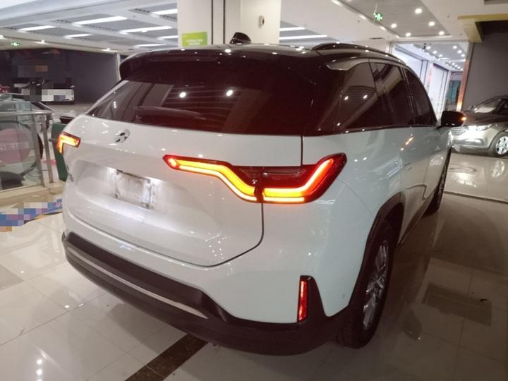 ES6 2020 430KM Performance photo 6