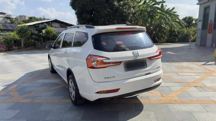 310W 2017 1.5L MT Comfort China V photo 4