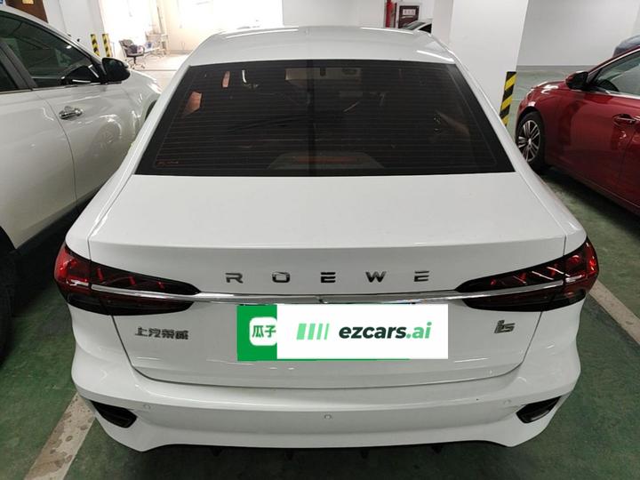 i5 2021 1.5L CVT photo 5