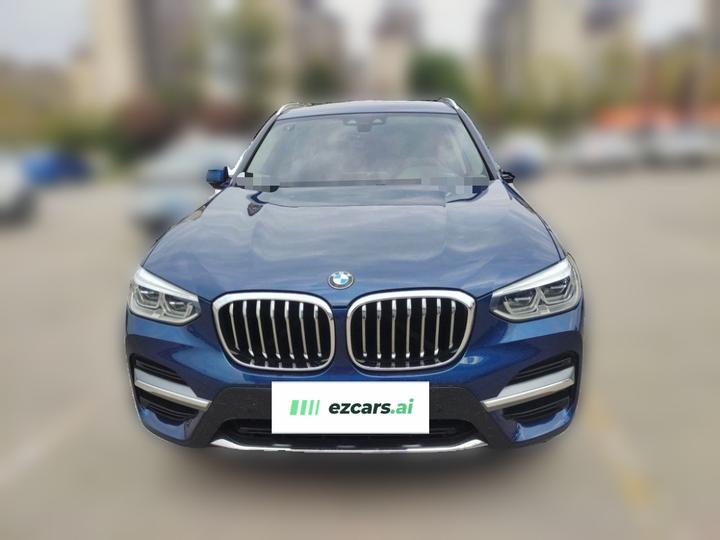 X3 2020 xDrive28i Luxury photo 2
