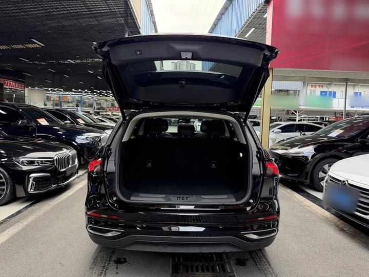 Nautilus 2025 2.0T AWD Exclusive photo 8