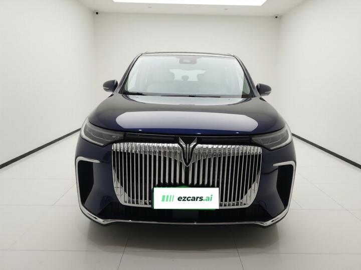Voyah Dreamer 2025 PHEV AWD Flagship photo 2
