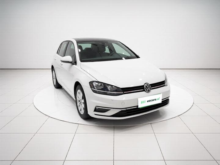 Golf 2018 1.6L AT Comfort photo 3