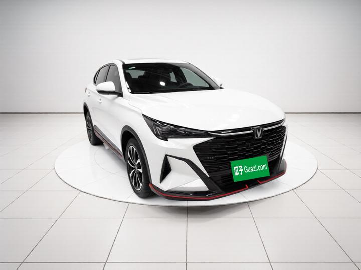 X5 PLUS 2026 2nd Gen 1.5T PRO photo 3