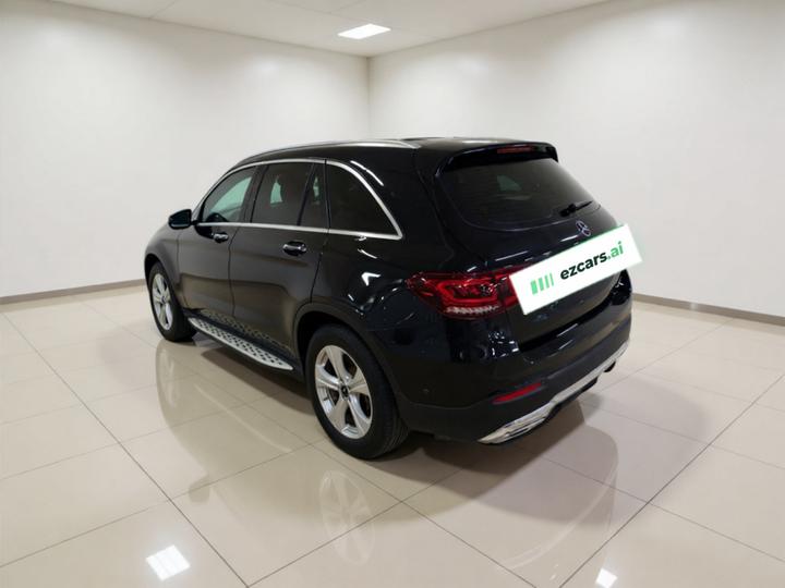 GLC 2020 Facelift GLC 260 L 4MATIC Dynamic photo 4