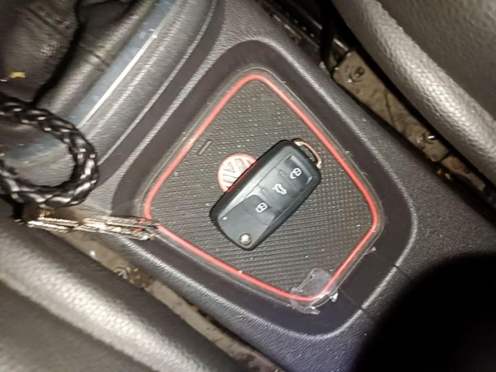 Polo 2016 1.4L MT photo 8