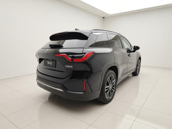 ES6 2019 420KM Sport photo 6
