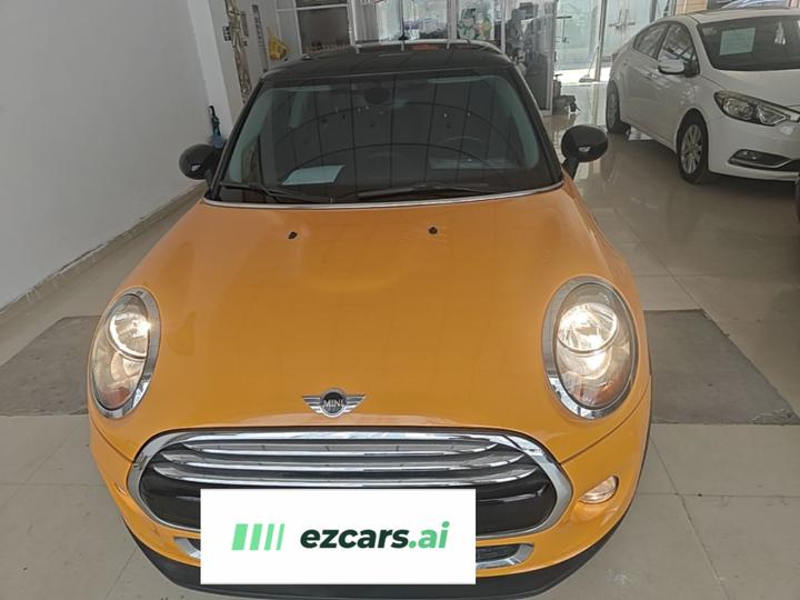 2016 1.5T COOPER photo 2