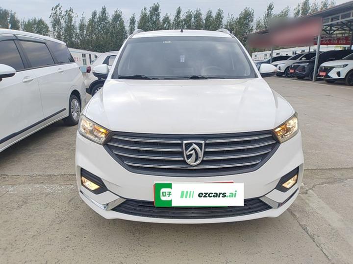 360 2019 1.5L MT Elite China VI photo 2