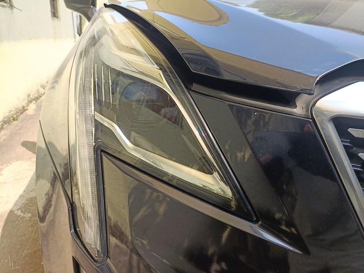 XT5 2020 Facelift 28T Luxury photo 7