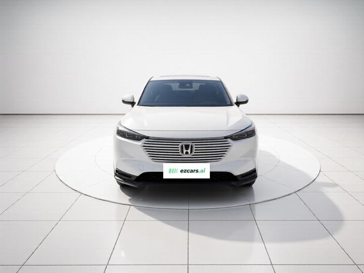 Vezel 2023 1.5L CVT Tech photo 2