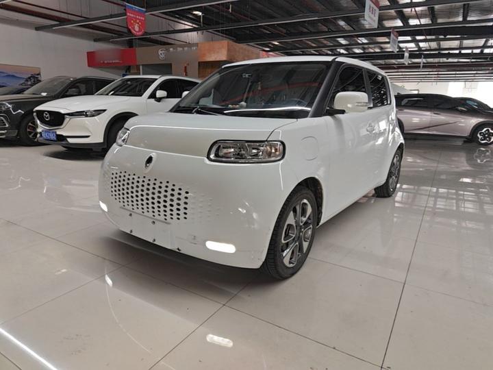 2020 305km Luxury