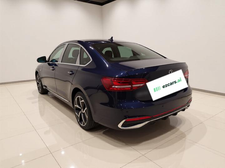Lavida 2023 300TSI DSG photo 4