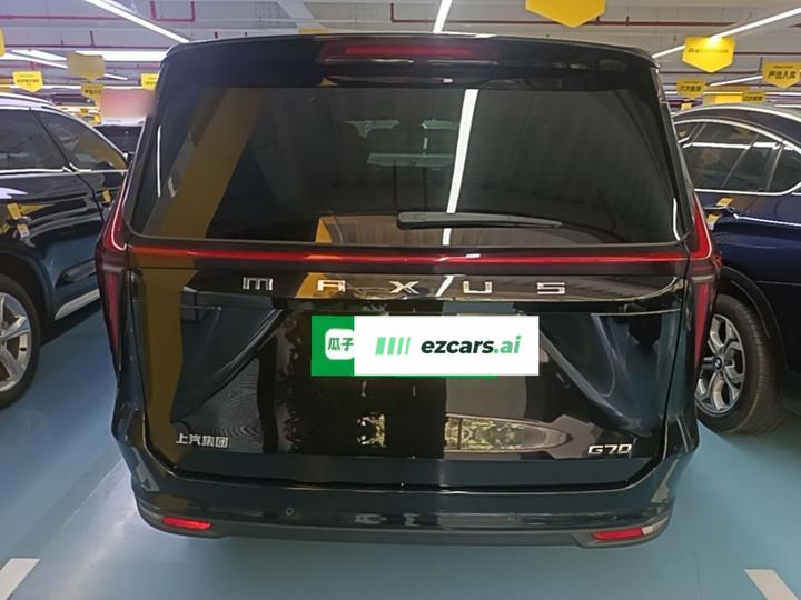 MAXUS G70 2024 2.0T AT 7-Seater photo 3