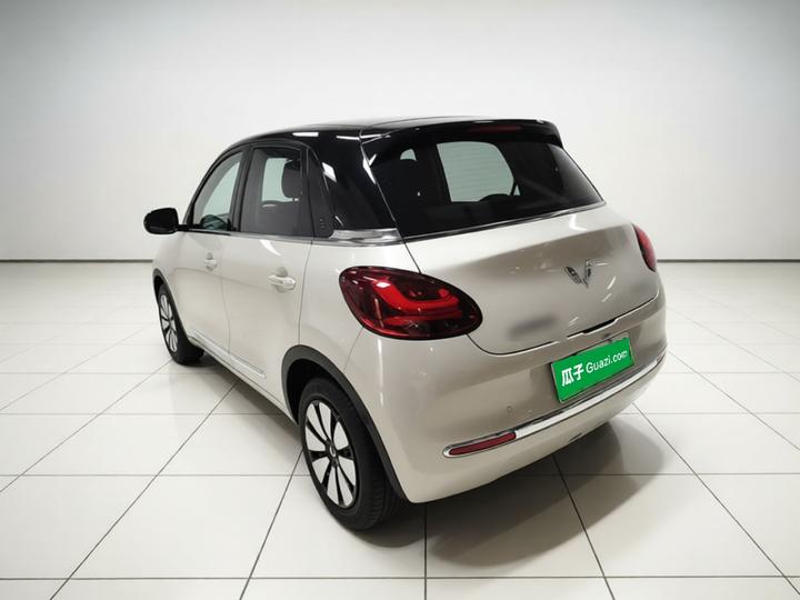 Wuling Bingo 2023 333km photo 4