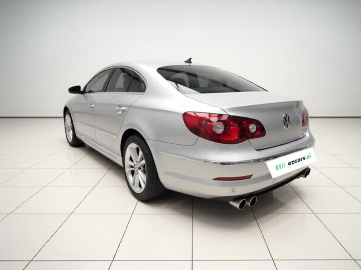 FAW-Volkswagen CC 2011 1.8TSI Luxury photo 4