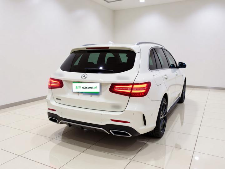 GLC 2019 GLC 300 L 4MATIC Dynamic photo 5