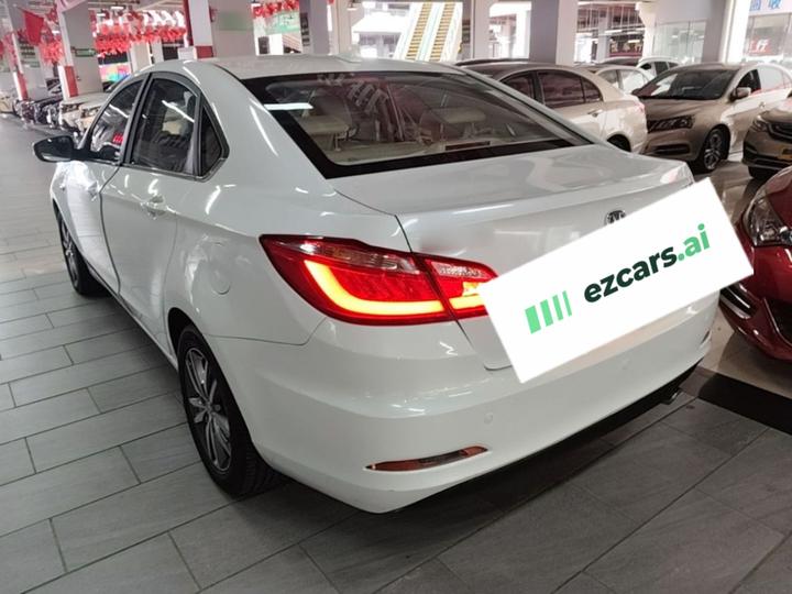 Eado 2016 1.6L AT photo 4
