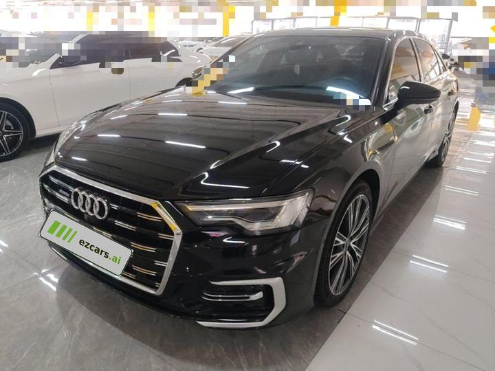 A6L 2023 45 TFSI quattro Dynamic