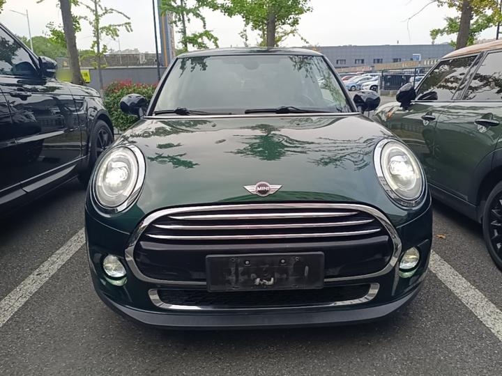 2016 1.5T COOPER photo 2