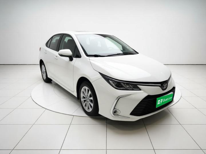 Corolla 2021 1.2T S-CVT Elite PLUS photo 3