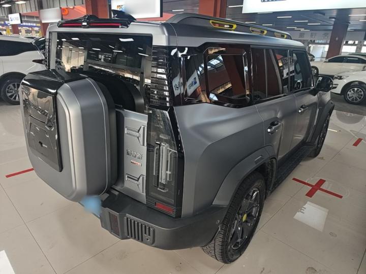 Wagon 2023 2.0T AWD PRO+ photo 6
