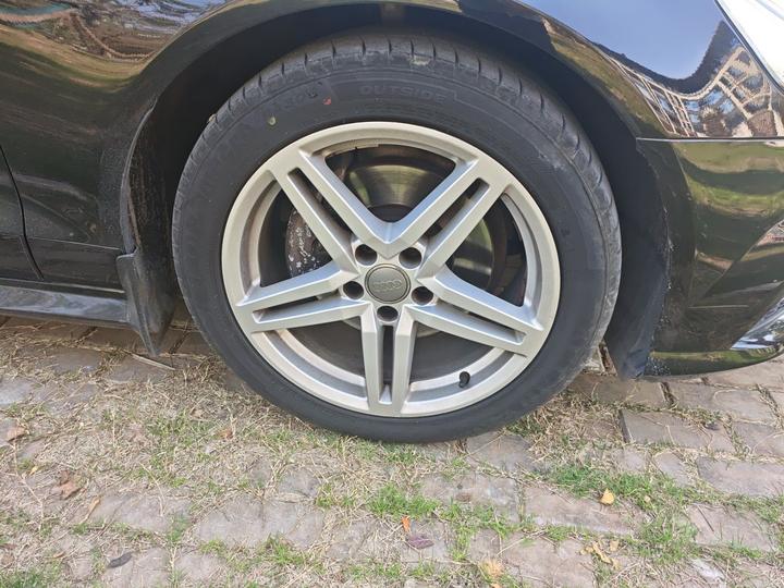 A6L 2018 30 Anniversary 30 FSI photo 8