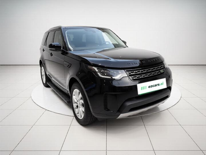 Discovery 2019 3.0 SC V6 SE photo 3