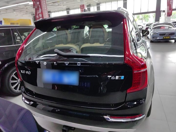 XC90 2015 T6 Smart Premium 7-Seater photo 3