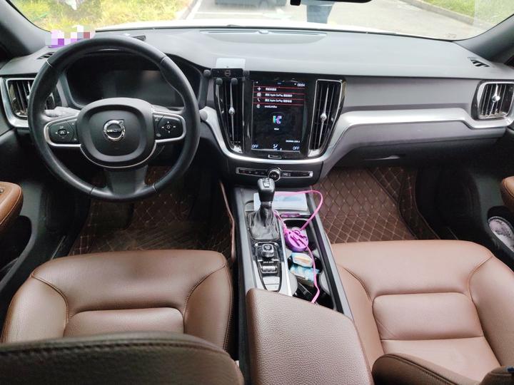 S60 2021 T4 Luxury photo 5