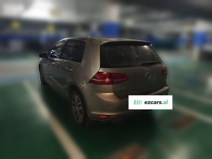 Golf 2016 230TSI AT Luxury photo 4