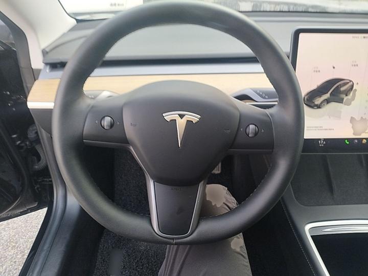 Model 3 2022 RWD photo 2
